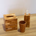 Bamboo Bundle - 3 Piece Set - Solange & Frances