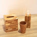 Bamboo Bundle - 3 Piece Set - Solange & Frances