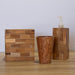 Bamboo Bundle - 3 Piece Set - Solange & Frances