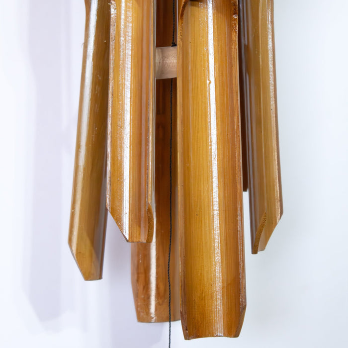 Bamboo Classic Wind Chime - Solange & Frances