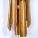 Bamboo Classic Wind Chime - Solange & Frances
