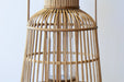 Bamboo Pagoda Lantern - Solange & Frances