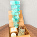 Boho Journaling Gift Box - Solange & Frances