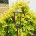 Butterfly Rain Gauge - Solange & Frances