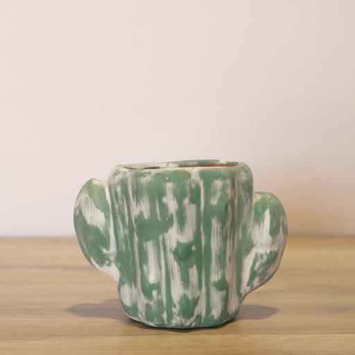 Cactus Theme Plant Holder - Solange & Frances