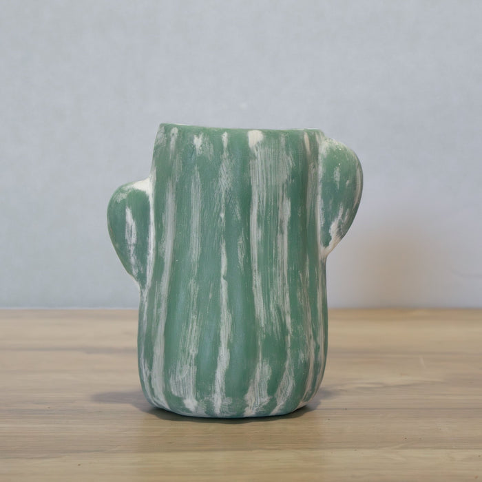 Cactus Theme Plant Holder - Solange & Frances