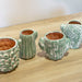 Cactus Theme Plant Holder - Solange & Frances