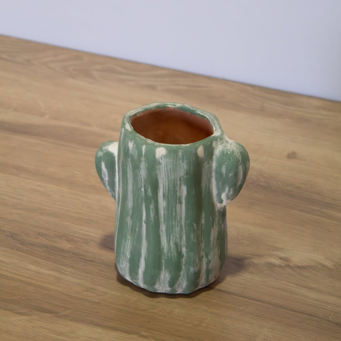 Cactus Theme Plant Holder - Solange & Frances