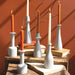 Taper Candle Holder Sets | Solange & Frances