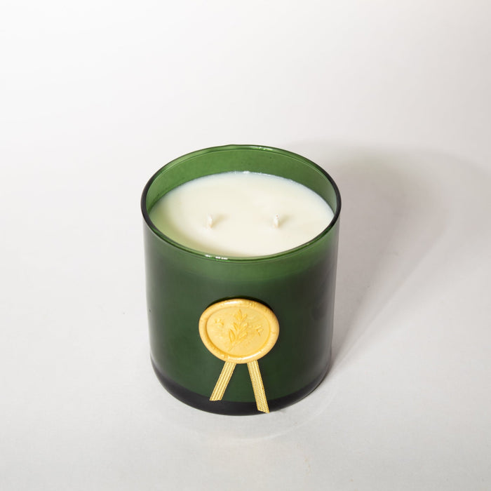Citrus Ember 2 - Wick Candle - Solange & Frances