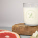 Citrus Ember 2 - Wick Candle - Solange & Frances
