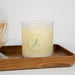 Citrus Ember 2 - Wick Candle - Solange & Frances