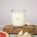 Citrus Ember 2 - Wick Candle - Solange & Frances