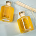 Citrus Ember Reed Diffuser - Solange & Frances