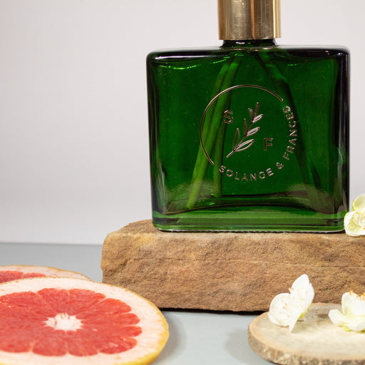 Citrus Ember Reed Diffuser - Solange & Frances