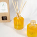 Citrus Ember Reed Diffuser - Solange & Frances