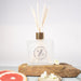Citrus Ember Reed Diffuser - Solange & Frances