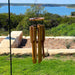 Bamboo Classic Wind Chime | Solange & Frances