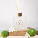 Coastal Veil Reed Diffuser - Solange & Frances