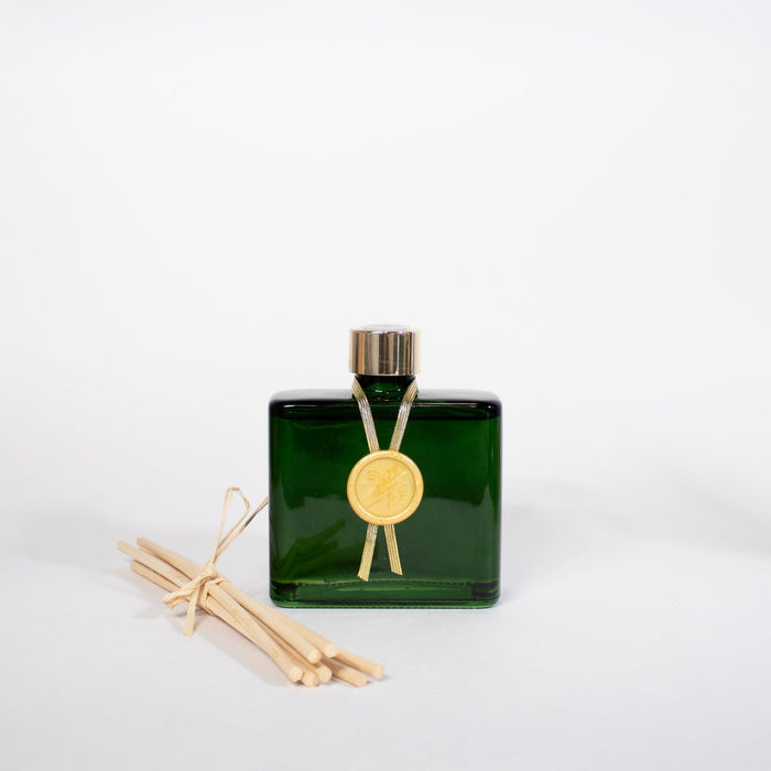 Coastal Veil Reed Diffuser - Solange & Frances