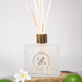 Coastal Veil Reed Diffuser - Solange & Frances