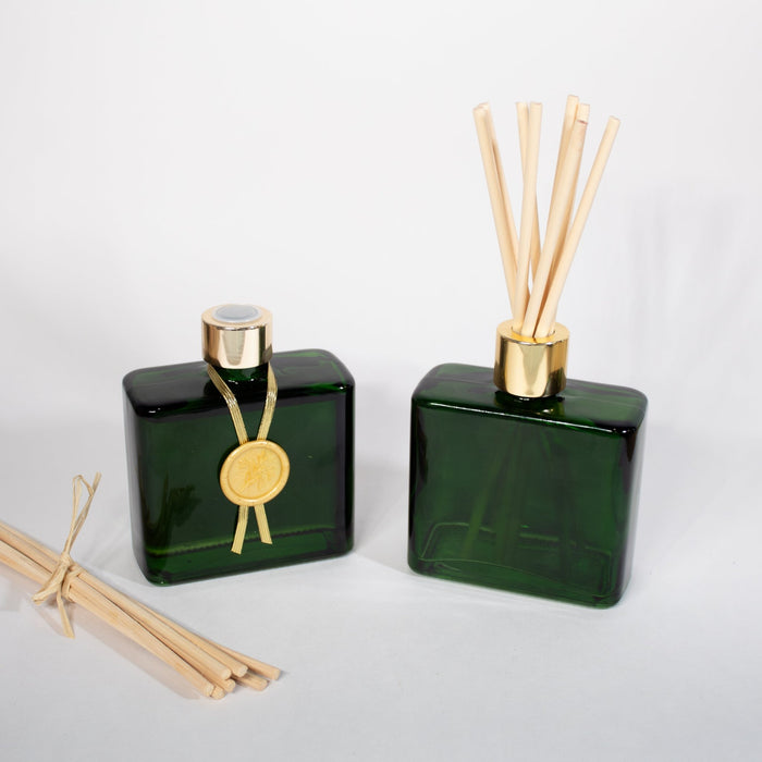Coastal Veil Reed Diffuser - Solange & Frances