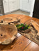 Driftwood Centerpiece Bowl - Solange & Frances