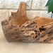 Driftwood Centerpiece Bowl - Solange & Frances