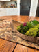 Driftwood Centerpiece Bowl - Solange & Frances