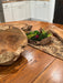 Driftwood Centerpiece Bowl - Solange & Frances