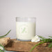 Jasmine Mist 2 - Wick Candle - Solange & Frances