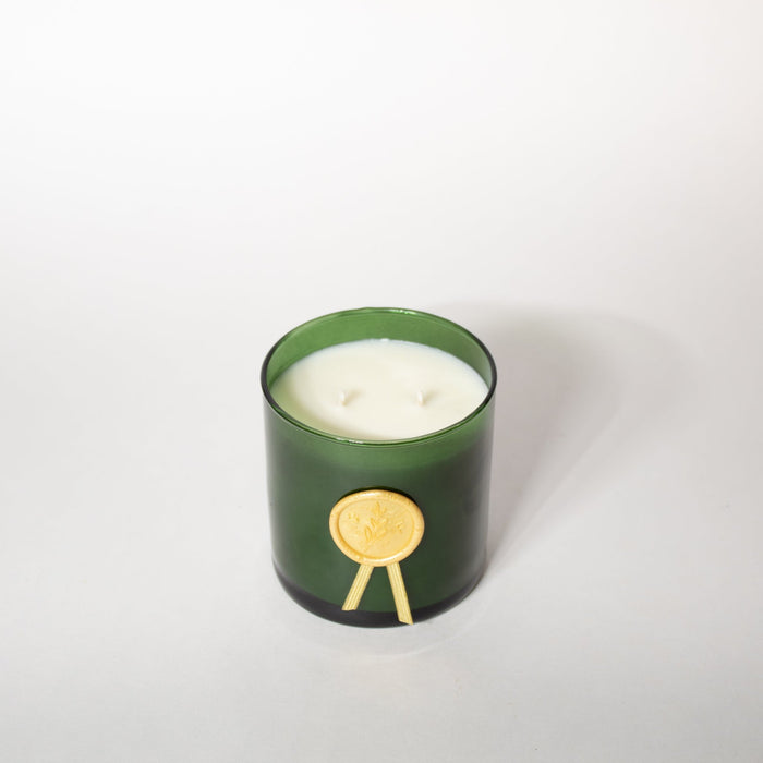 Jasmine Mist 2 - Wick Candle - Solange & Frances