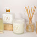 Jasmine Mist 2 - Wick Candle - Solange & Frances