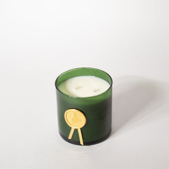 Jasmine Mist 2 - Wick Candle - Solange & Frances