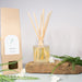 Jasmine Mist Reed Diffuser - Solange & Frances