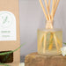 Jasmine Mist Reed Diffuser - Solange & Frances