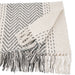 Kantha Stitch Table Runner - Solange & Frances