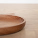 Kids Animal Shaped Wooden Plate - Solange & Frances