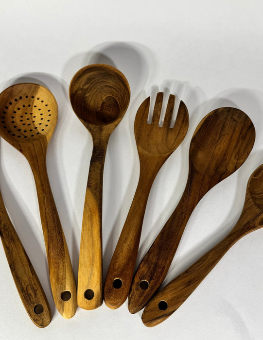 Kitchen Gift Box for Mom - Solange & Frances