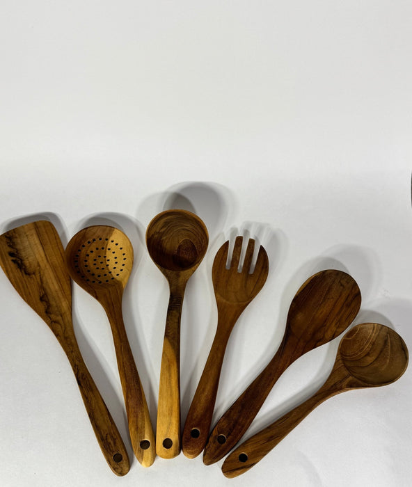 Kitchen Gift Box for Mom - Solange & Frances