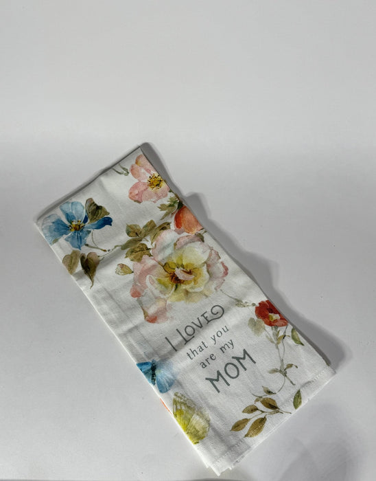 Kitchen Gift Box for Mom - Solange & Frances