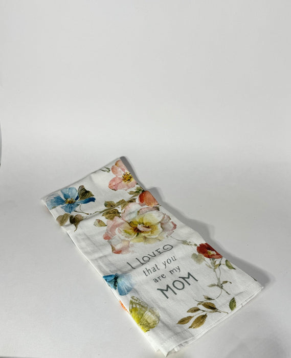 Kitchen Gift Box for Mom - Solange & Frances