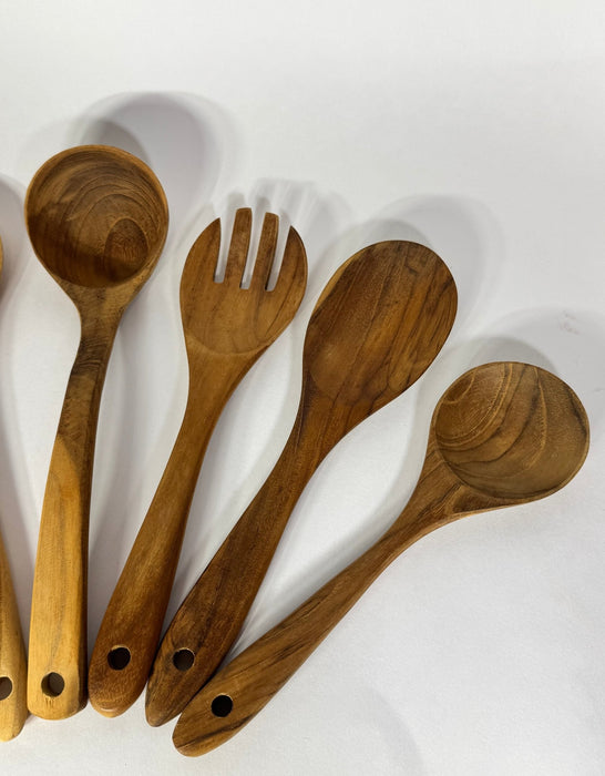 Kitchen Gift Box for Mom - Solange & Frances