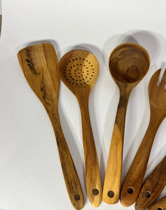 Kitchen Gift Box for Mom - Solange & Frances