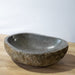 Large River Rock Vessel Sink - Solange & Frances