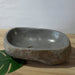 Large River Rock Vessel Sink - Solange & Frances