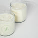 Linen & Light 2 - Wick Candle - Solange & Frances