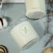 Linen & Light 2 - Wick Candle - Solange & Frances