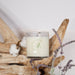 Linen & Light 2 - Wick Candle - Solange & Frances