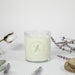 Linen & Light 2 - Wick Candle - Solange & Frances